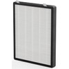 MOOKA H13 True HEPA Air Purifier Replacement Filter With Activated
