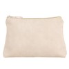 Karma Cosmetic Bag, Cream