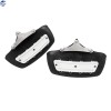 Unbranded Rear Mud Flaps Fender Guard Kit For Harley Tri