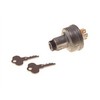 Parts Direct Club Car Carryall 294 / XRT1500 Golf Cart Key Switch 12 Volt