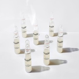 [Emergency Calming] Barber Ampoule Concentrate SOS Calming 2ml*7ea / 바버 앰플 컨센트레이트 SOS 카밍 2ml*7ea