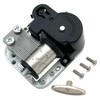You are My Sunshine Music Box, Yunsheng Wind Up Clockwork