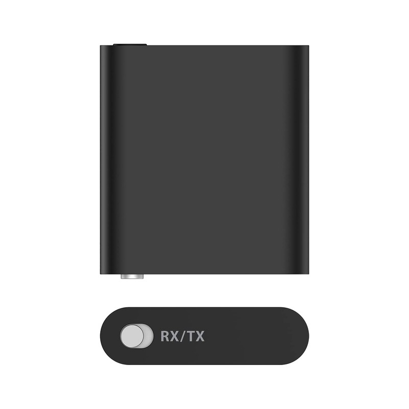 KABT-009B LITHON Dual Link Bluetooth Transmitter and Receiver TR-09 Transmitting