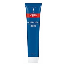 Speick: MEN Shaving Cream Pack of 5 (5 x 75 ml)