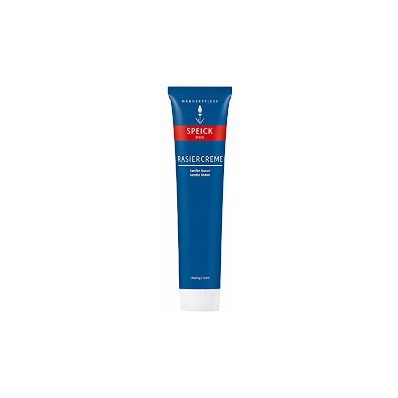 Speick: MEN Shaving Cream Pack of 5 (5 x 75