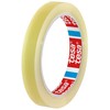 tesa UK Film 10x TRANSPARANT 66M x 15MM, Clear