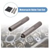 Extractor De Poleas Herramientas Valvula Para Motocicleta
