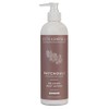 SUNAROMA Loción De Pachulí (11.5 Onzas) (Relajante) (Paquete De 2)