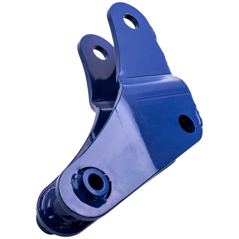 Drop Track Bar Bracket 2.5-6" Lift for 2003-2009 Dodge Ram