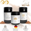 Pilze Wohlrab - Organic Polyporus Powder for Animals - 300