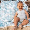 coco moon hawaiian quilt blankets (love you to the mahina