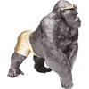Kare Design Decorative Object Monkey Beach 20 cm Handmade Gorilla
