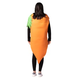 Rasta Imposta Carrot, Orange, One Size