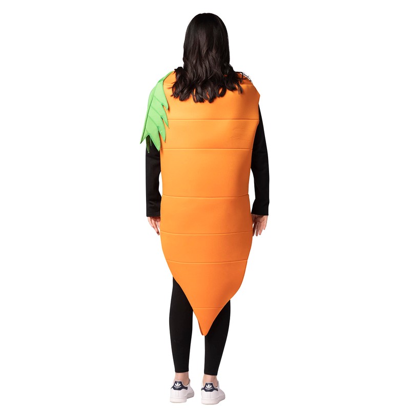 Rasta Imposta Carrot, Orange, One Size