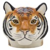 Quail Ceramics - Tiger Face Egg Cup