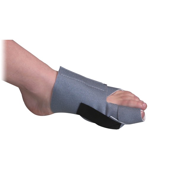 Toehold for Bunion Support and Treatment, Medium/Large, Left