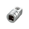 Kyoto Machine Tools (KTC) Socket Adapter BA23-S Insertion Angle: 6.35sq/9.5sq
