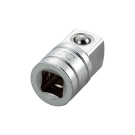 Kyoto Machine Tools (KTC) Socket Adapter BA23-S Insertion Angle: 6.35sq/9.5sq