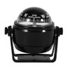 TKSE Digital Compass Multipurpose Marine Mount Voyager Compass for Boats,