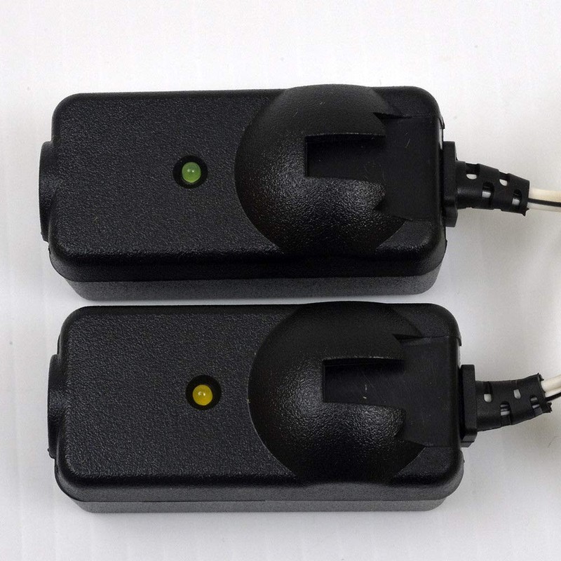 41A5034 Liftmaster Sears Craftsman Sensor Cells Photo Eyes Garage Door