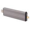 M.2 Nvme PCIE NGFF SATA SSD Enclosure USB3.2 Gen2 Type