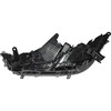 Brock Passenger Side Right LED Combination Headlight Assembly Compatible with