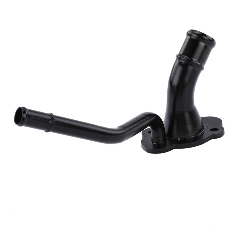 A-Premium Engine Coolant Thermostat Housing Compatible with Dodge Charger 2006