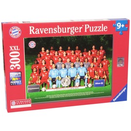 FC Bayern München 2015/2016