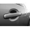 Cupeez Carbon Fiber Door Handle Scratch Protector Guard Trim Fits