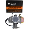 NICHE Carburetor Assembly For 2004-2007 Yamaha Rhino 660 5UG-14901-00-00 5UG-14901-10-00