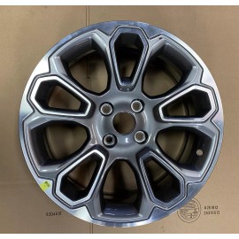 Ford NEW OEM 2018-2022 Ford EcoSport 17x7 Wheel Assembly GN1Z-1007-K