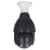 2MP HD E27 Bulb Camera Wireless WIFI 1920x1080 Night Vision