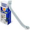 Fridge handle with the size of 317 mm with original