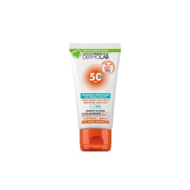 Dermolab - Face and Neck Sun Cream - Very High Protection SPF 50+ Waterproof - 50ml