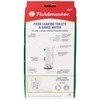 Fluidmaster 550073 550 Flush Valve WC, White