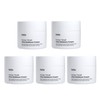 Honey One Snail Snail Cream 100g 5pcs / 허니원스네일 달팽이크림