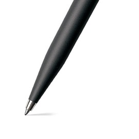 Sheaffer VFM Matte Black Ballpoint (9405-2)