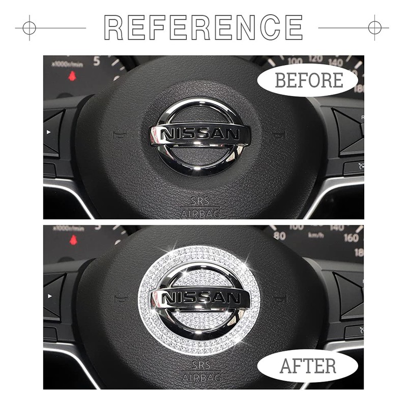 1797 for Nissan Rogue Accessories Sentra Altima Maxima Pathfinder Murano