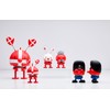 Hoptimist Baby Danish Guardman, Small, Nodder, Decoration / Game Idea,