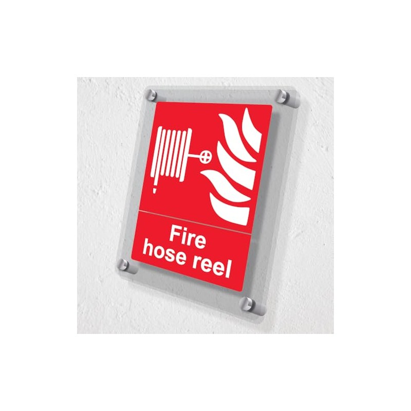 V Safety Fire Hose Reel - Portrait - 200 x