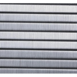 BeA 8 Boxes BeA 71/14 9/16" Staples for 21671B and 21671B-ALM Stapler (160,000)