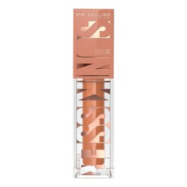 Iluminador Colorete Maybelline New York Sunkisser Líquido