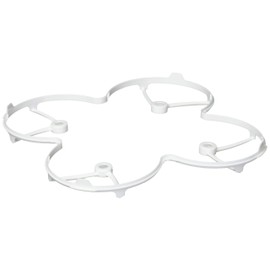 Hubsan Protection Ring - White for H107C/H107D