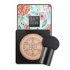 Lovelycat Base Maquillaje Cojín Aire Mushroom Head Tono Piel Uniforme