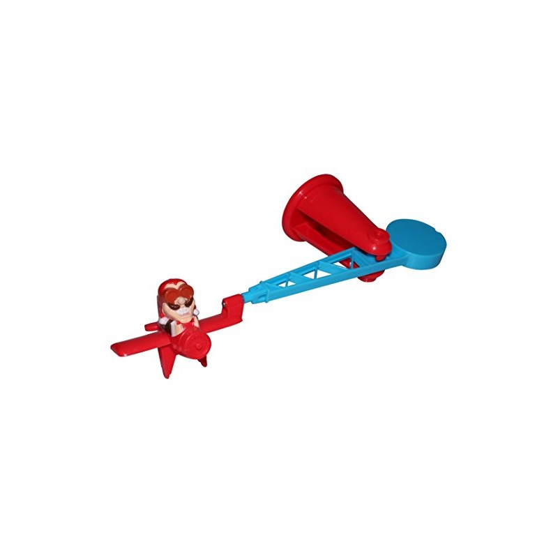 Hasbro Looping Louie Flight Arm Crane Arm with Plane and