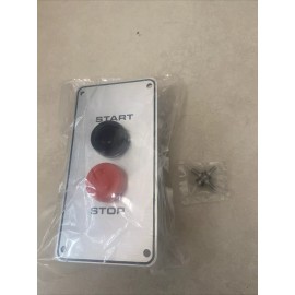 Unbranded Hobart Mixer Start Stop H600 60qt L800 80qt With Button Covers  WARRANTY READ