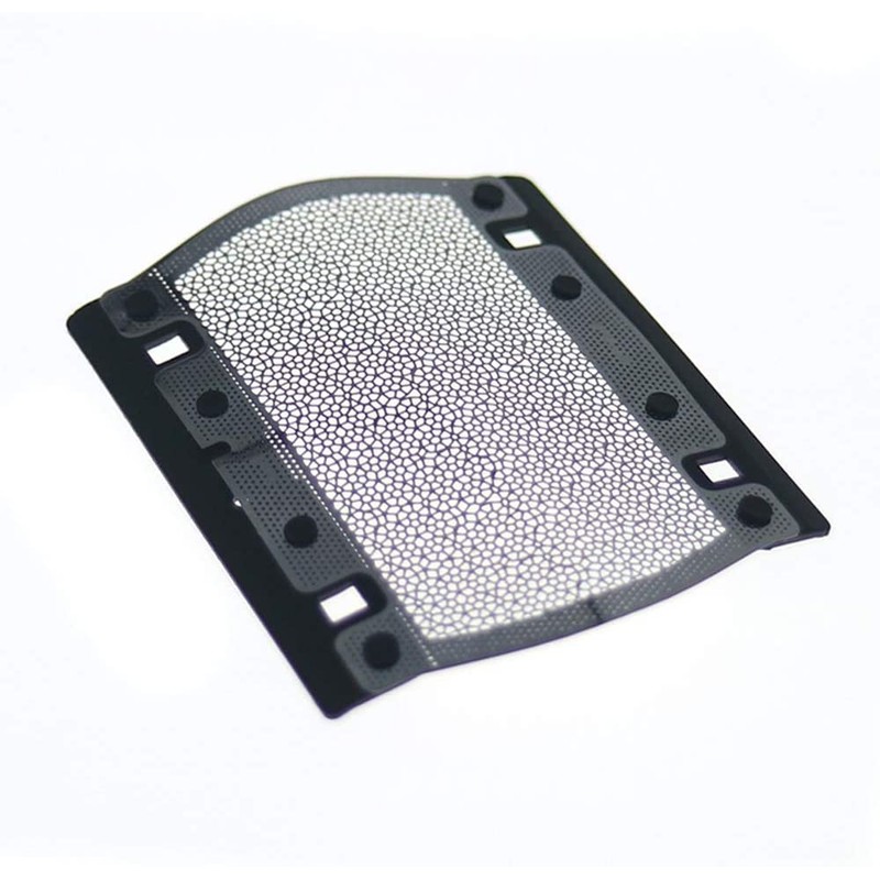 WuYan Shaver Replacement Blade, Brown Compatible M90 S575 550 555