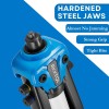 Akktol Rivet Gun Kit 1/4" Pop Rivet Gun Kit with