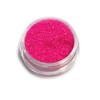 Kiara World Bright Pink Fuschia Eye Shadow Loose Glitter Dust