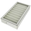 vhbw Filter Kit Compatible with Pluggit Avent P190 Ventilation Unit